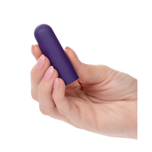 Turbo Buzz Mini Bullet Stimulator - Powerful and Discreet