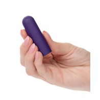 Turbo Buzz Mini Bullet Stimulator - Powerful and Discreet