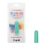 Turbo Buzz Mini Bullet Stimulator