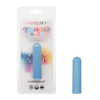 Turbo Buzz Bullet for Discreet Pleasure