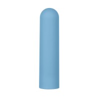 Turbo Buzz Bullet for Discreet Pleasure