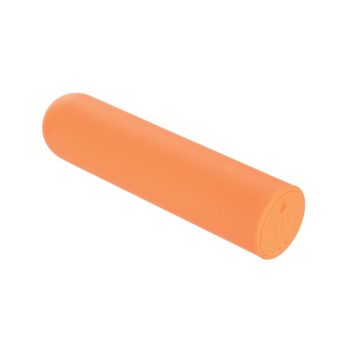 Turbo Buzz Estimulador Bullet Naranja