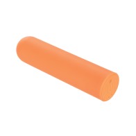 Turbo Buzz Estimulador Bullet Naranja