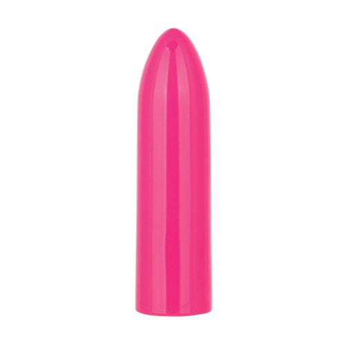 Turbo Buzz Classic Mini Bullet for Discreet Pleasure