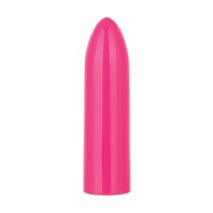 Mini Bullet Turbo Buzz para Placer Discreto