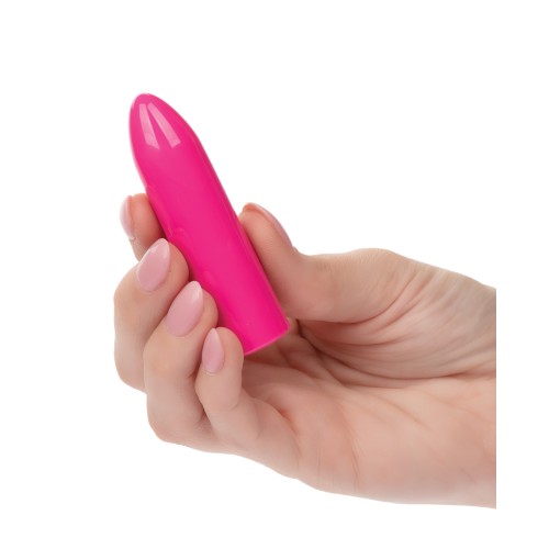 Turbo Buzz Classic Mini Bullet for Discreet Pleasure