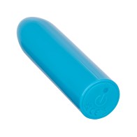 Estimulador Bullet Clásico Turbo Buzz - Azul