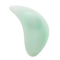 Pacifica Bali Elegant Curved Stimulator for Unique Pleasure