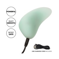 Pacifica Bali Elegant Curved Stimulator for Unique Pleasure