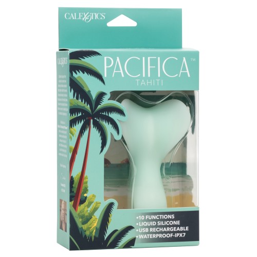 Pacifica Tahiti Full Coverage Massager