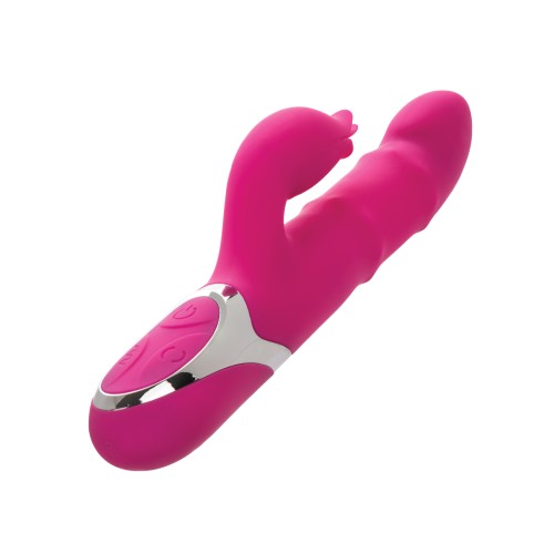 Vibrador Enchanted Embrace - Fucsia