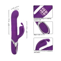 Enchanted Flutter Vibrator - Customized Pleasure