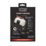 Masturbador Optimum Power Thruster