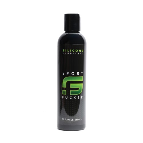 Lubricante de Silicona Sport Fucker 8 oz