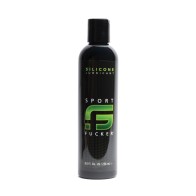 Sport Fucker Silicone Lubricant 8 oz