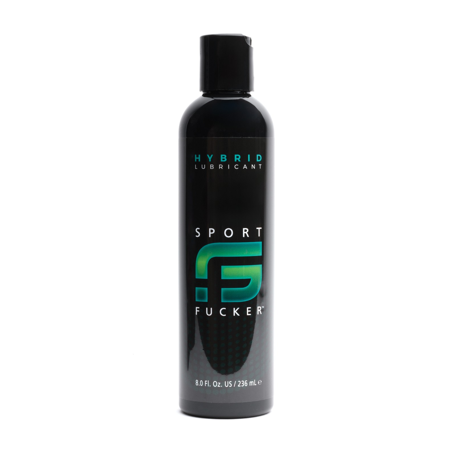 Sport Fucker Hybrid Lubricant 8 oz