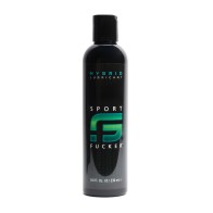 Sport Fucker Lubricante Híbrido 8 oz