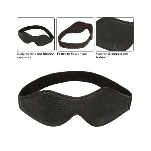 Nocturnal Collection Eye Mask