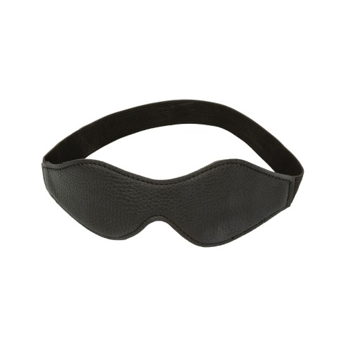 Nocturnal Collection Eye Mask