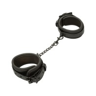 Nocturnal Collection Adjustable Ankle Cuffs