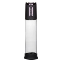 Peak Rechargeable Pump - Superior Pleasure