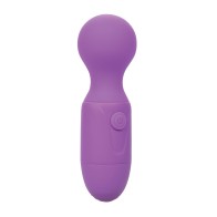 First Time Rechargeable Massager - Purple