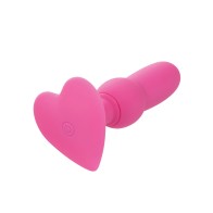 First Time Vibrating Anal Probe for Beginners