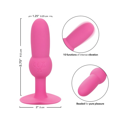 First Time Vibrating Anal Probe for Beginners