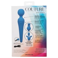 Kit de Vibrador de Cuerpo Couture Collection