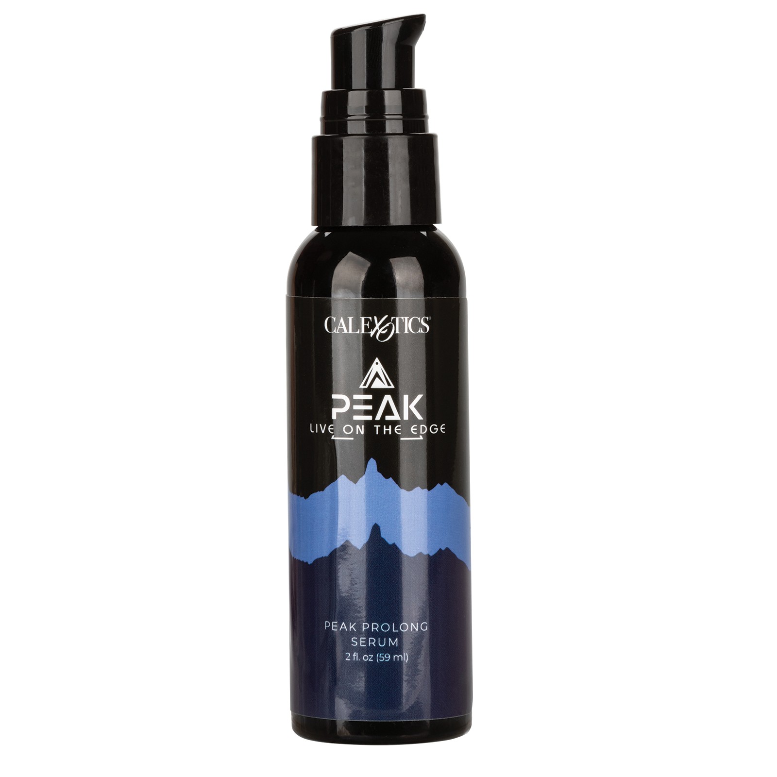 Peak Prolong Serum - 2 oz Pump Bottle