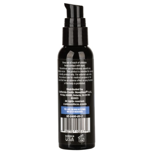 Peak Prolong Serum - 2 oz Pump Bottle