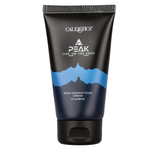 Crema Anal Desensibilizante Peak 2 oz