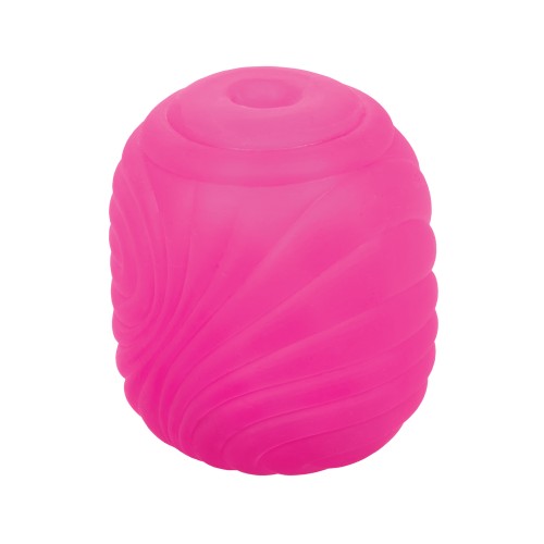 Textured Pink Stroker for Ultimate Pleasure