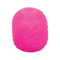 Textured Pink Stroker for Ultimate Pleasure