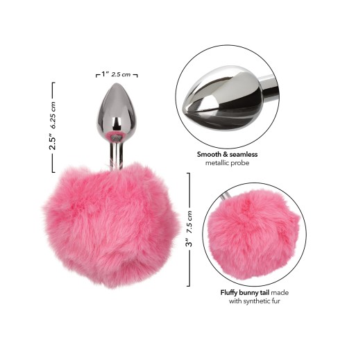 Running Wild Bunny Tail Anal Probe