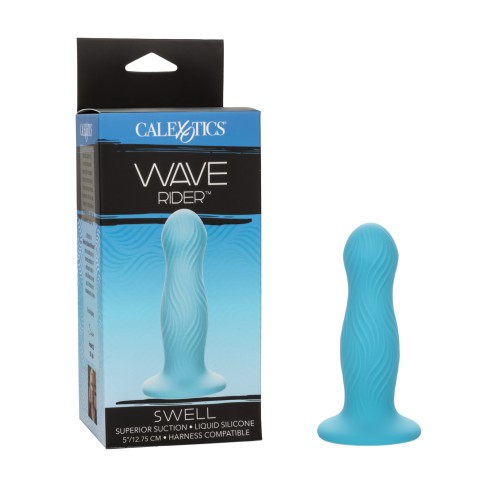 Wave Rider Swell Probe for Ultimate Pleasure Exploration