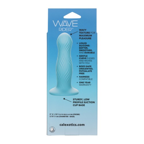 Wave Rider Swell Probe for Ultimate Pleasure Exploration