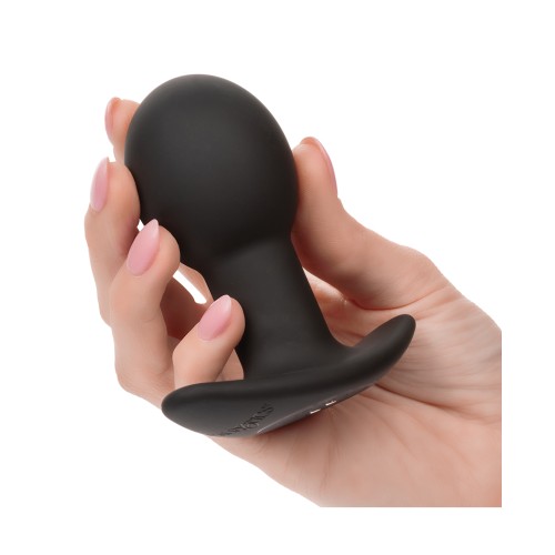 Rock Bottom Pop Anal Probe Black