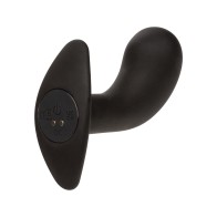 Rock Bottom Curved Prostate Probe for Intense Stimulation