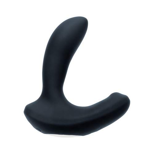 Vibrador Prostate Vibe Recargable VeDo Volt Negro