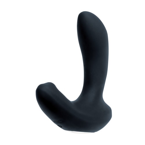 VeDo Volt Rechargeable Prostate Vibe Black