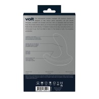 VeDo Volt Rechargeable Prostate Vibe Black