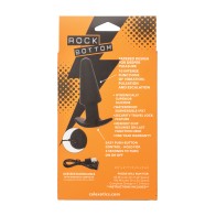 Rock Bottom Tapered Probe for Deeper Pleasure