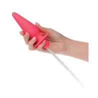 Southern Lights Vibrating Anal Probe - Pink