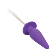 Southern Lights Light Up Anal Probe Purple