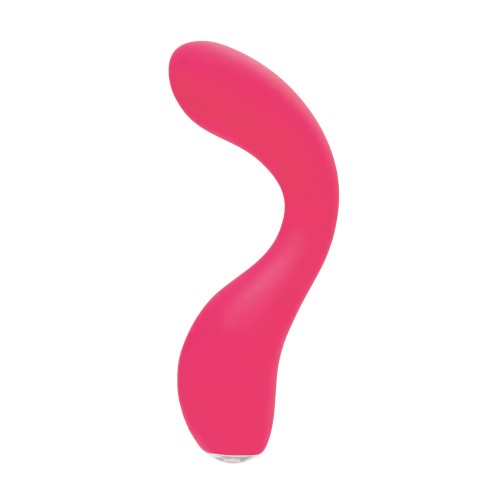 VeDo Desire Vibrador para G-Spot - Placer Recargable