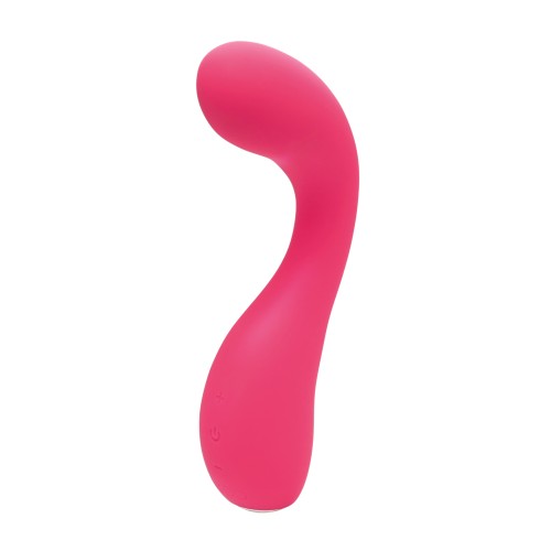 VeDo Desire Vibrador para G-Spot - Placer Recargable