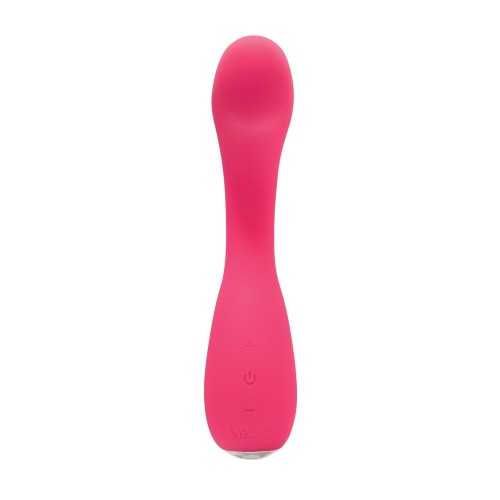 VeDo Desire Vibrador para G-Spot - Placer Recargable