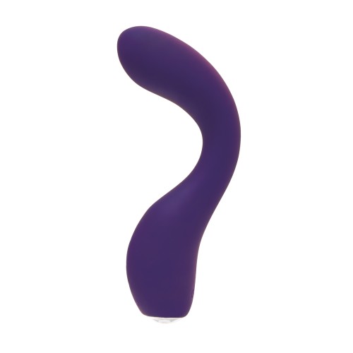 Vibrador Recargable G-Spot VeDo Desire