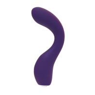 Vibrador Recargable G-Spot VeDo Desire